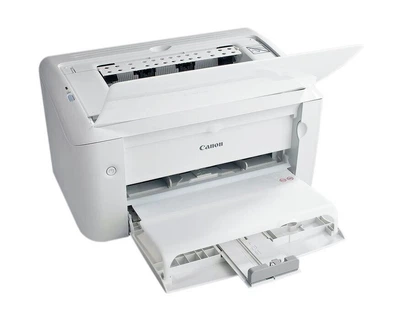Принтер Canon i-SENSYS LBP3010 / Лазерная монохромная печать / 600x600 dpi / A4 / 14 стр/мин / USB 2.0 б/у