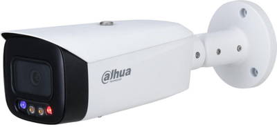 IP-камера Dahua IPC-HFW3249T1-AS-PV-0280B White