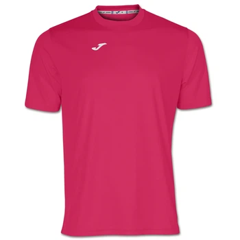 Футболка Joma COMBI малиновий Чоловіки L