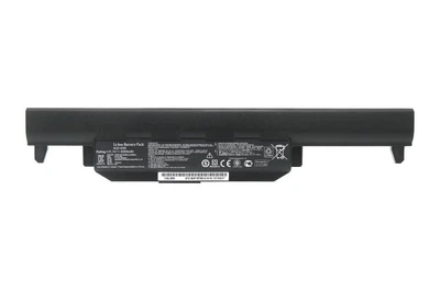 Батарея для ноутбука Asus X55A, X55C, X55U, X55V - A32-K55 (+11.1V 5200mAh) АКБ, аккумулятор