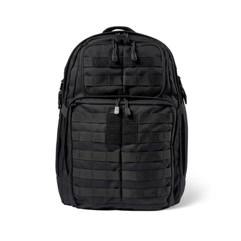 Рюкзак тактичний 5.11 Tactical RUSH 24 2.0 Backpack 37L Black (56563ABR-019)