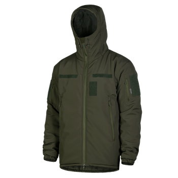 Куртка Camotec Cyclone SoftShell S