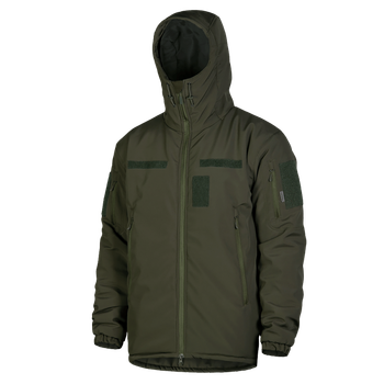 Куртка Camotec Cyclone SoftShell XS