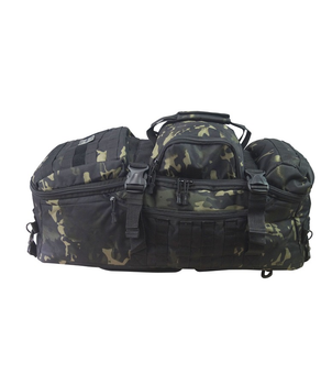 Сумка KOMBAT UK Operators Duffle Bag 5056258918418