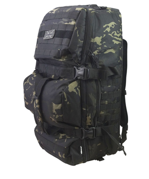 Сумка KOMBAT UK Operators Duffle Bag 5056258918418