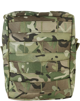 Результат KOMBAT UK Large Molle Utility Pouch 5060545652794