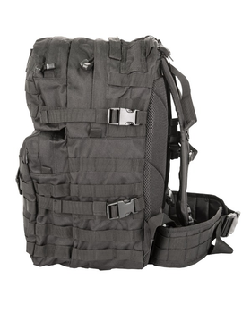 Рюкзак тактичний KOMBAT UK Medium Assault Pack 5060545654538