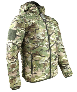 Куртка тактична KOMBAT UK Xenon Jacket M 5056258903568