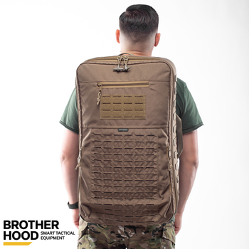 Захисний рюкзак для дронів Brotherhood L 2023102306823