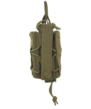 Підсумок для гранати KOMBAT UK Elite Grenade Pouch 5056258919330
