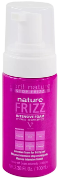 Пінка для волосся Abril et Nature Frizz Intensive Foam 100 мл (8436009783262)