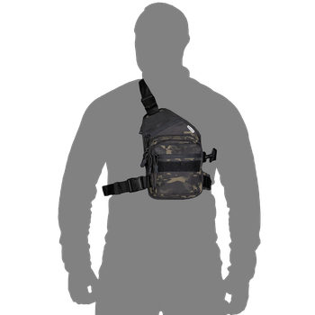 Сумка Camotec Gunner Sling 2908010151843