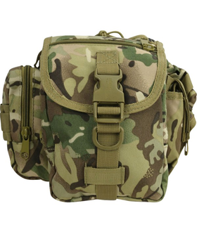 Сумка на плече KOMBAT UK Tactical Shoulder Bag 5060545650929