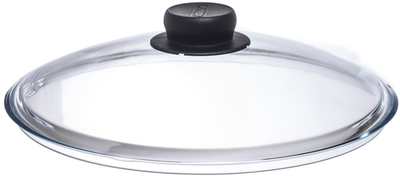 Крышка Pyrex Bombe 28 см (B28CL00/7646)