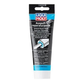 Герметик Вихлопної системи - Auspuff-Reparatur-Paste 0.2л.