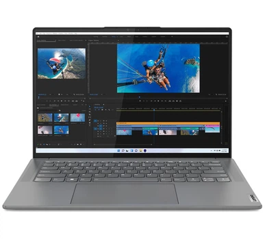 Ноутбук Lenovo Slim 7 ProX 14ARH7 (82V20003US)