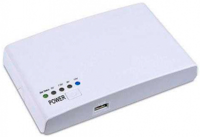 ИБП для роутера U-tex Mini UPS MN4