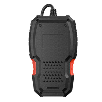 Диагностический сканер для грузовых автомобилей Ancel HD601
