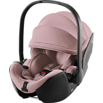 Автокрісло Britax-Römer BABY-SAFE Pro 0+ до 15 міс, Dusty Rose