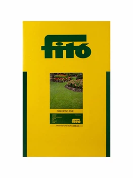 Газонна трава стійка до навантажень FITO CREEPING RYE 1 кг