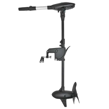 Лодочный электромотор Haswing Protruar G 4.0 130 lbs (59 кг) 24V