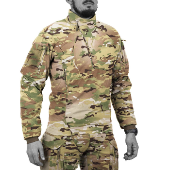 Зимова сорочка UF PRO AcE Gen. 2 Winter Combat Shirt Multicam M