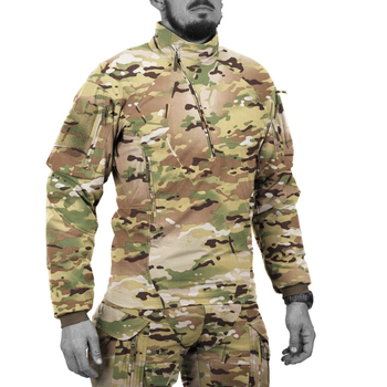 Зимова сорочка UF PRO AcE Gen. 2 Winter Combat Shirt Multicam XL