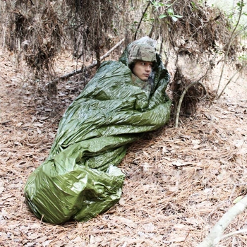Термоодеяло Blizzard Survival Blanket 2000000001524