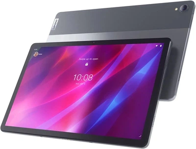 Планшет Lenovo Tab P11 Plus 4/64GB Wi-Fi Slate Grey (ZA940306) Global