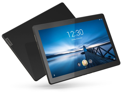 Планшет Lenovo Tab M10 TB-X505F 2/32Gb Wi-Fi Slate Black (ZA4G0117PL)