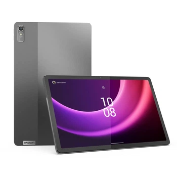 Планшет Lenovo Tab P11 (2nd Gen) TB350FU 4/128GB Wi-Fi Storm Grey (ZABF0354SE)