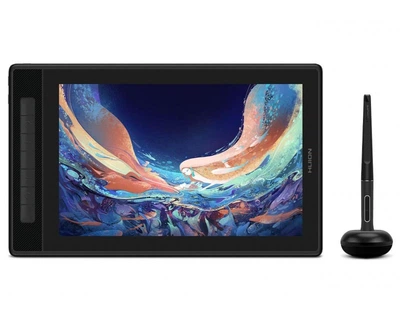 Графический планшет Huion Kamvas Pro 13 2.5K GT1302