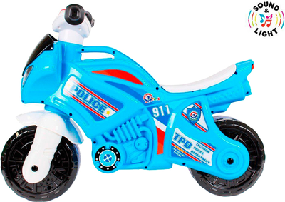 Jeździk TechnoK Motocykl 5781 (4823037605781)