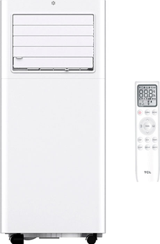 Кондиционер мобильный TCL TAC-07CPB/PSLW