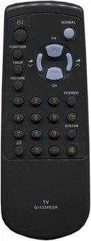 Пульт для телевизора Sharp G1133PESA