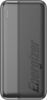 УМБ Energizer 30000 mAh Type-C Black (UE30050С)