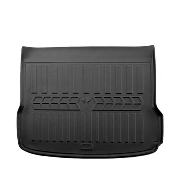 Килимок в багажник Stingray 3D для Ауді Q5 2008-2017 рр