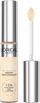 Консилер для обличчя L'Oreal Paris True Match Radiant Serum 0.5D 11 мл (30188174)