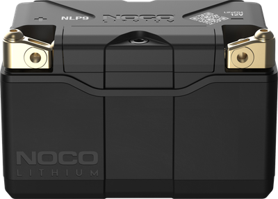Акумуляторна батарея NOCO Group 9 Powersports Battery NLP9