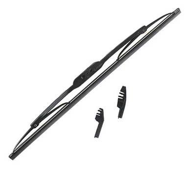 Щетка стеклоочистителя (дворник) 550мм каркасная Wiper Blade PROFIT, 8001-0550