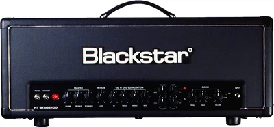 Гитарный усилитель Blackstar HT Stage 100 (R116935)