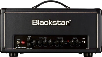 Гитарный усилитель Blackstar HT-20R Studio (R116936)
