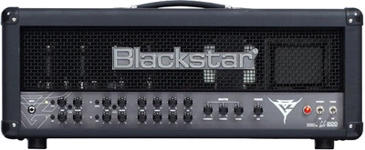 Гитарный усилитель Blackstar Series One 200 Blackfire GUS-G (R119969)