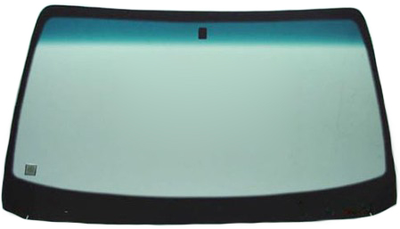 Opel Omega A 1986-1993 Лобове скло (антена) 8922T Benson (КНР)