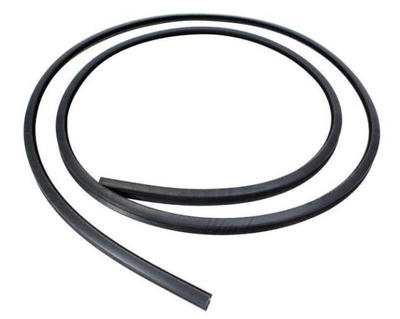 Skoda Octavia I A4 1997-2010 / Octavia Tour 2004- Молдинг лобовий (верхній) 10872 Benson (КНР)
