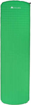 Mata nadmuchiwana Volven Ultralight zielony (5904013000390)