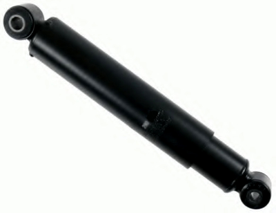 Амортизатор задній (газовий) VW LT 28-35 96-06 MCD0040 MAXTRAC (Голландія)