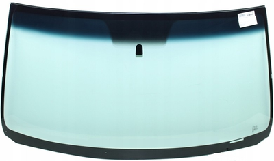Toyota Tundra 2007-2022 Лобове скло (з обігрівом) 21647T Benson (КНР)