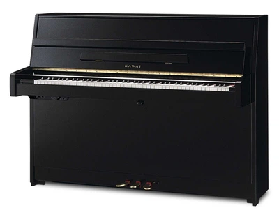 Акустическое пианино KAWAI K15 ATX3L EP с цифровым модулем