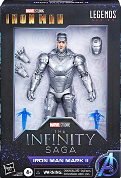 Figurka Hasbro The Infinity Saga Marvel Legends Action 15 cm (5010996142702)